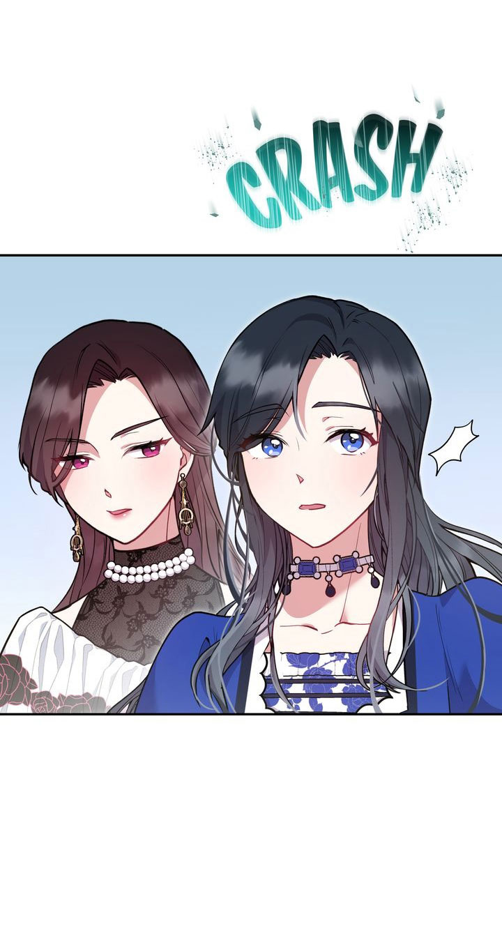 cô con gái nuôi đáng yêu của công tước chapter 22 25