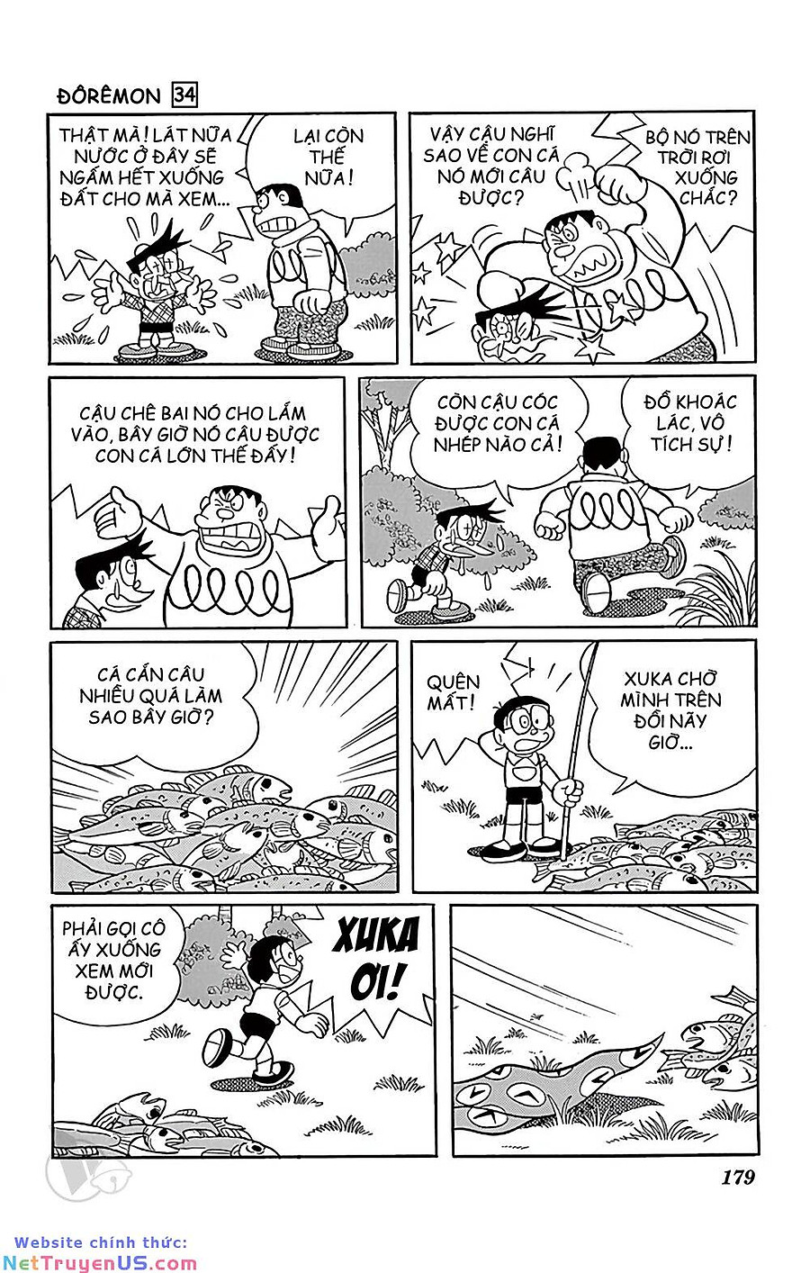 doraemon chapter 616 12