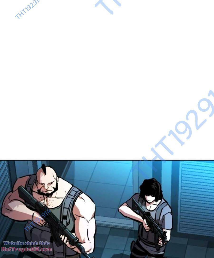 bạn học tôi là lính đánh thuê chapter 176 17