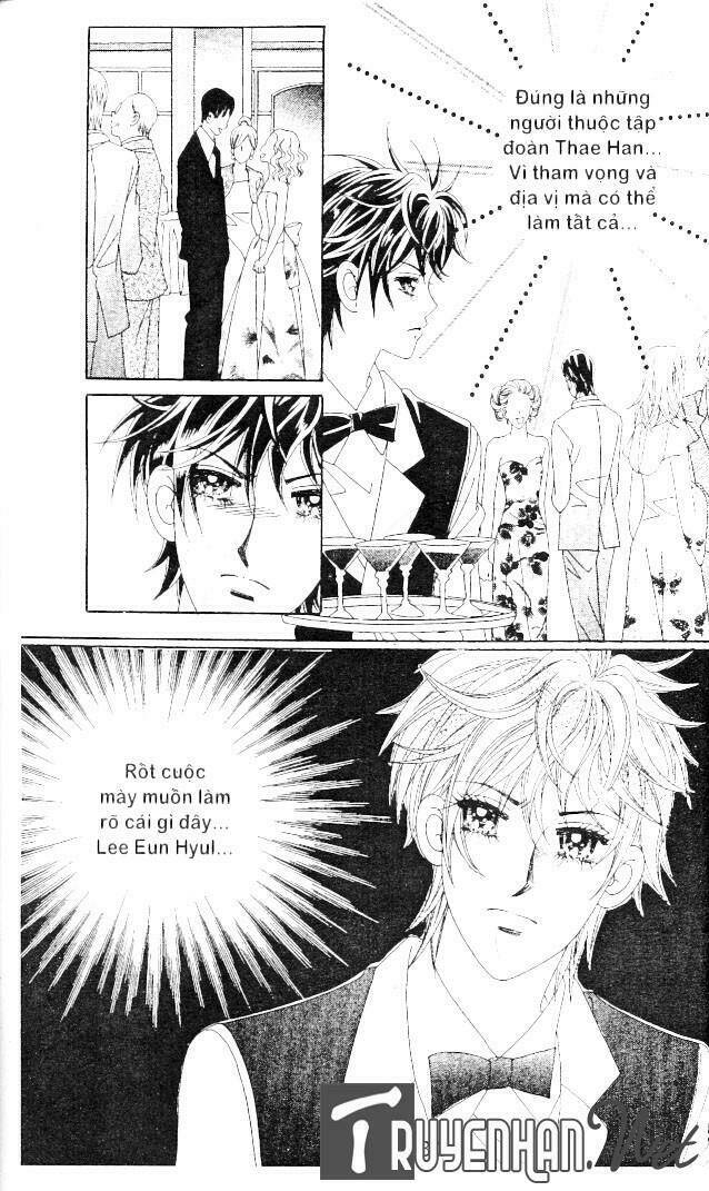 my lovely master chapter 2 3