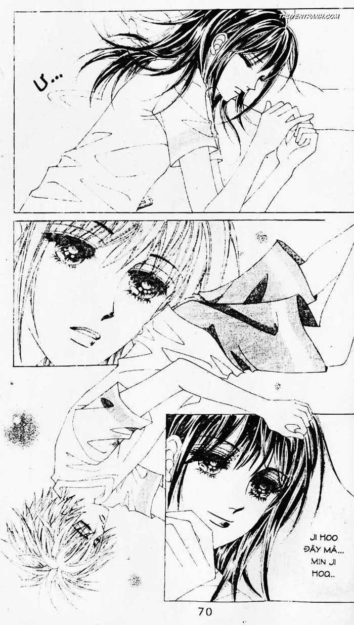 nhà trọ hoàn hảo chapter 27 14