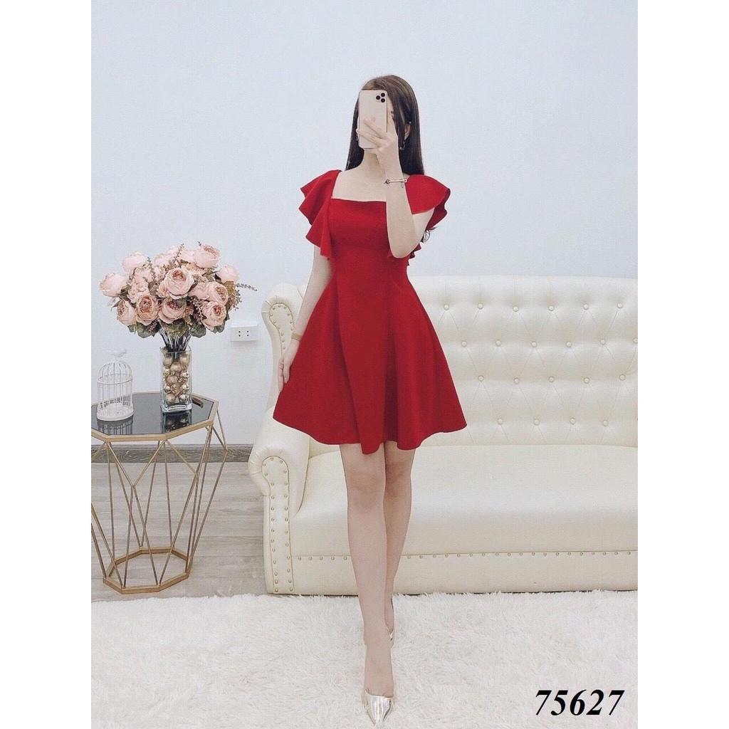 Váy xòe cánh tiên siu xinh cho bạn nữ /có size XXL