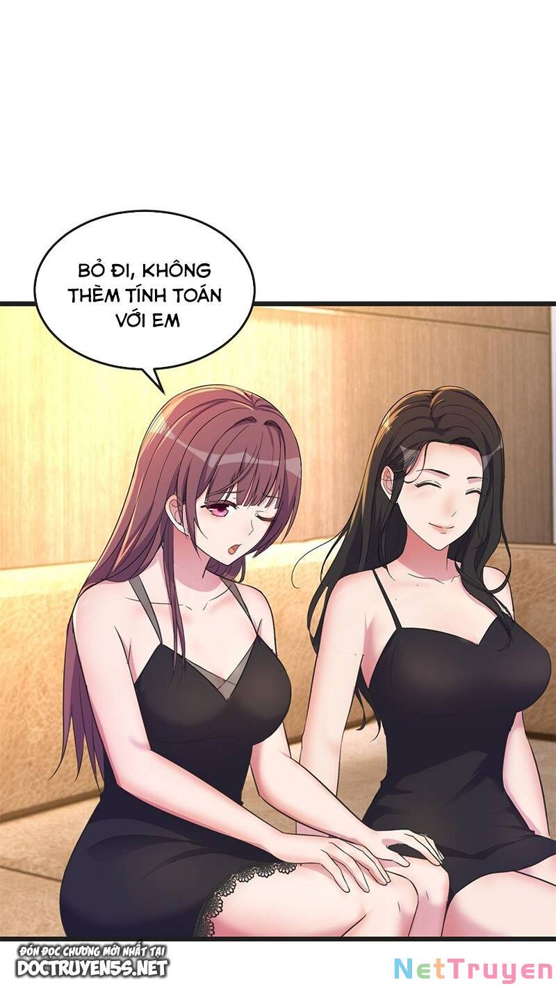 chị gái tôi là đại minh tinh chapter 161 21