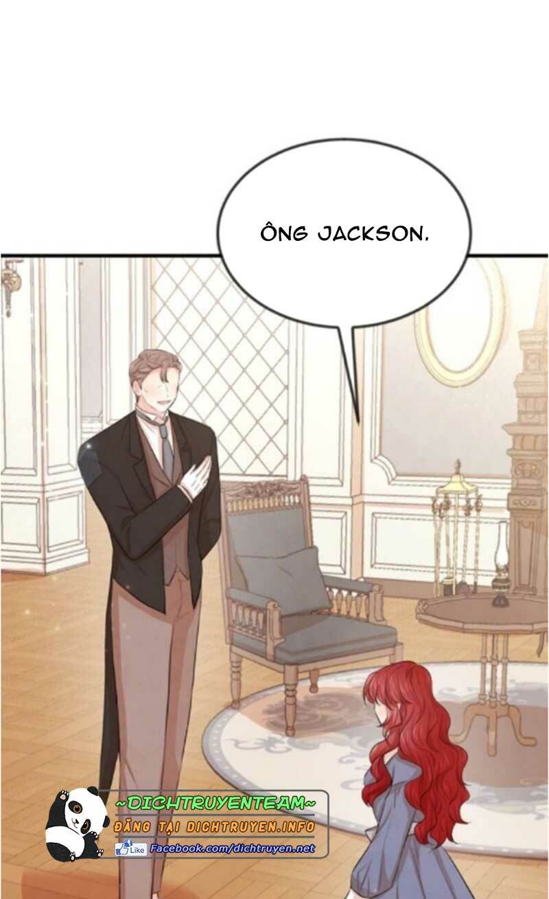 tiểu thư scarlet, em không muốn trả thù sao? chapter 17 43