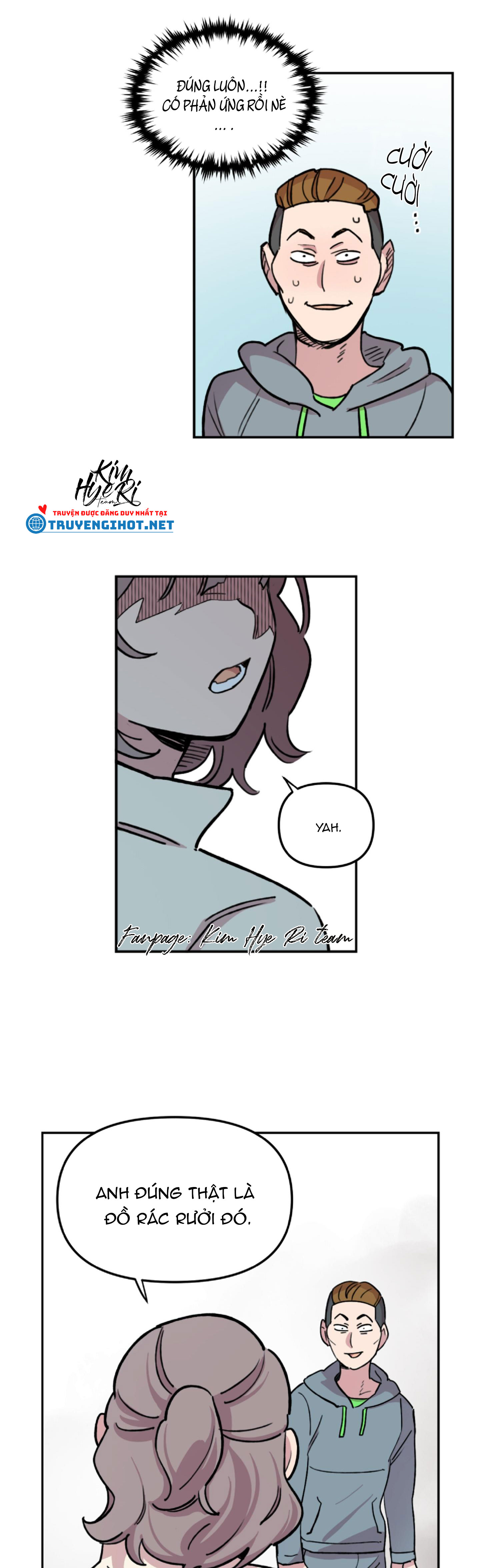 [18+] 1 người khỏe 2 người vui chapter 7.2 4