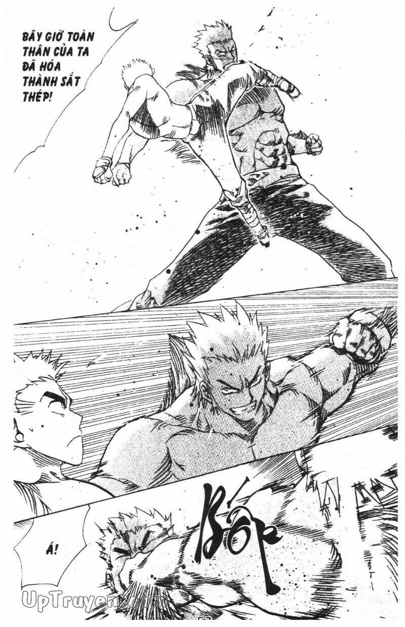 giang hồ bá đạo ký chapter 14 53