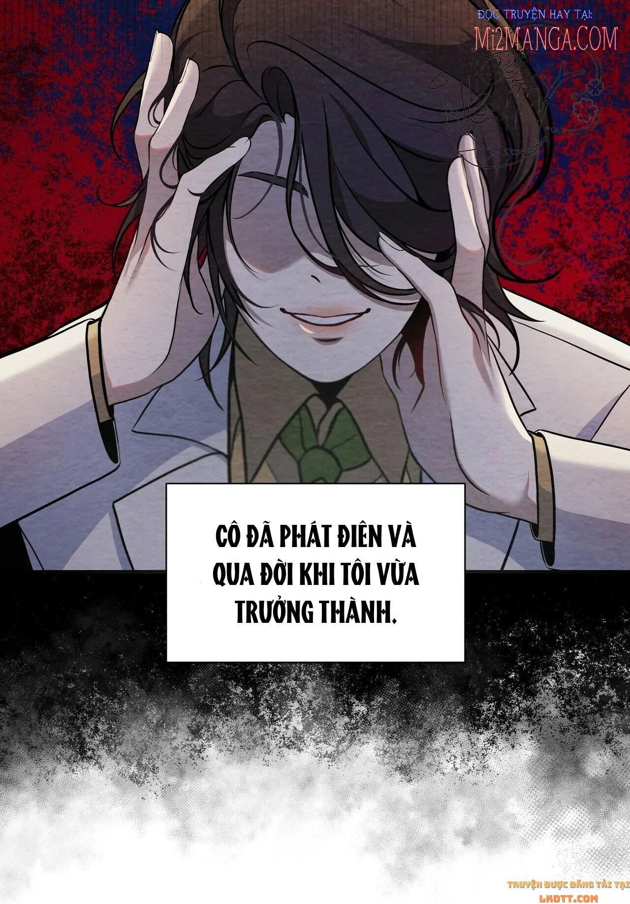 xúc cảm trong tim chapter 1 15