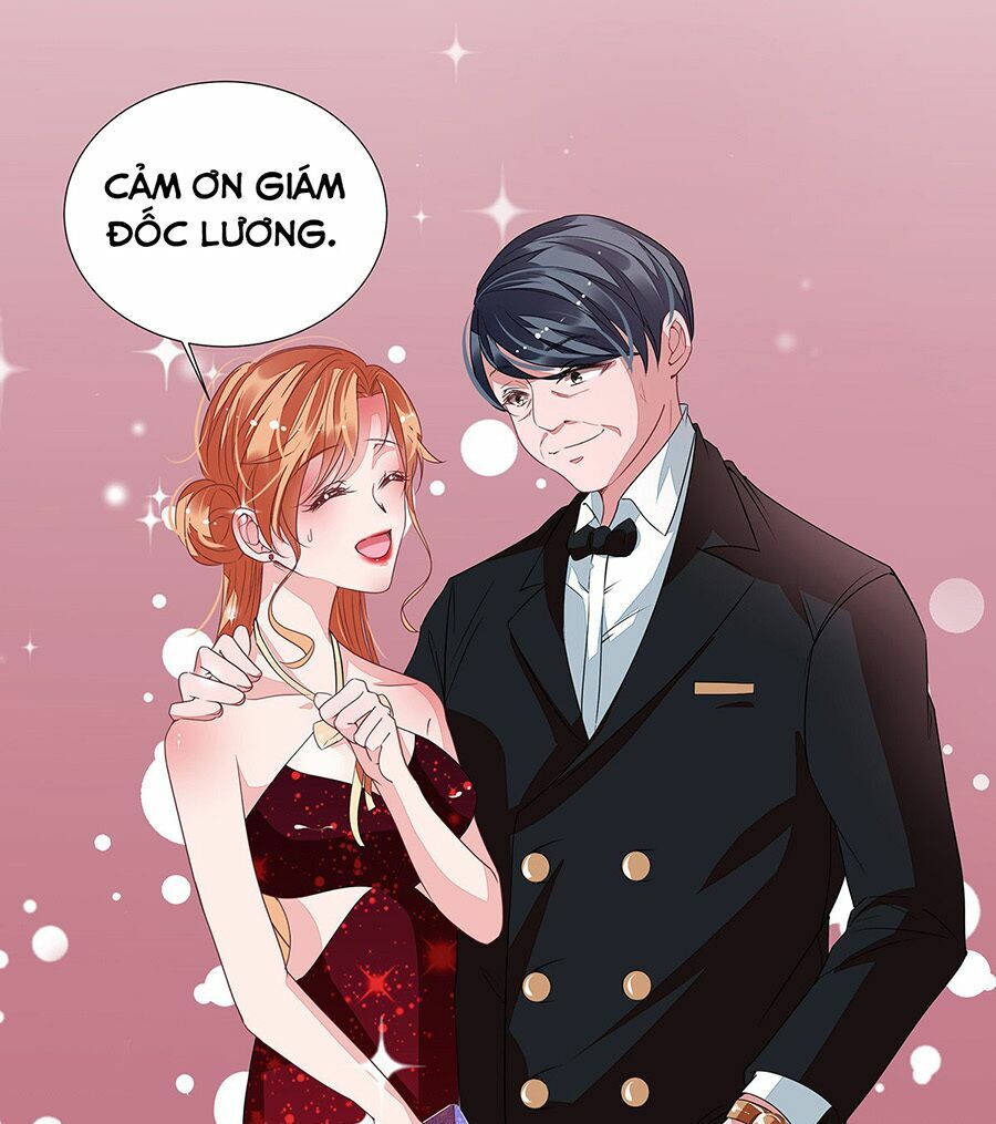 manh thê khó dỗ phần 2 chapter 15 5