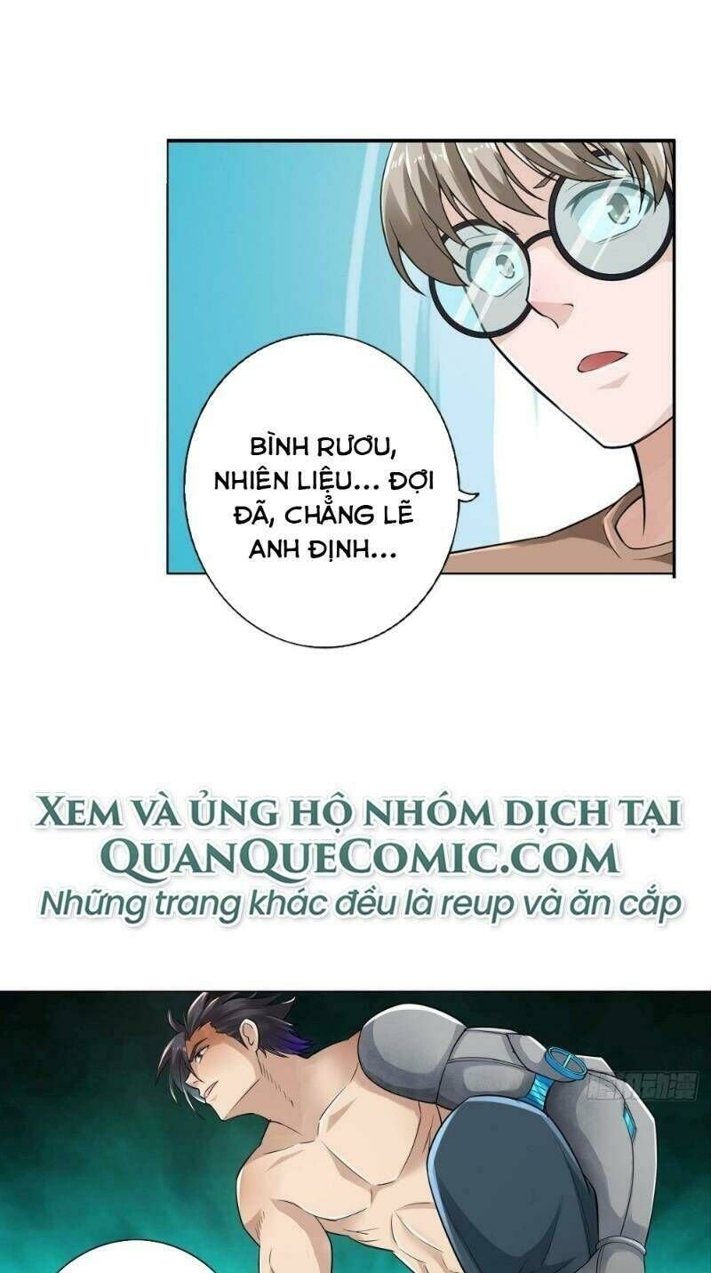 nhân vật phản diện đi tìm đường chết chapter 61 17