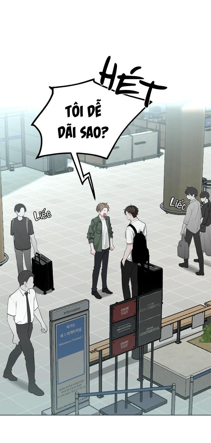 không xa lạ chapter 3 6