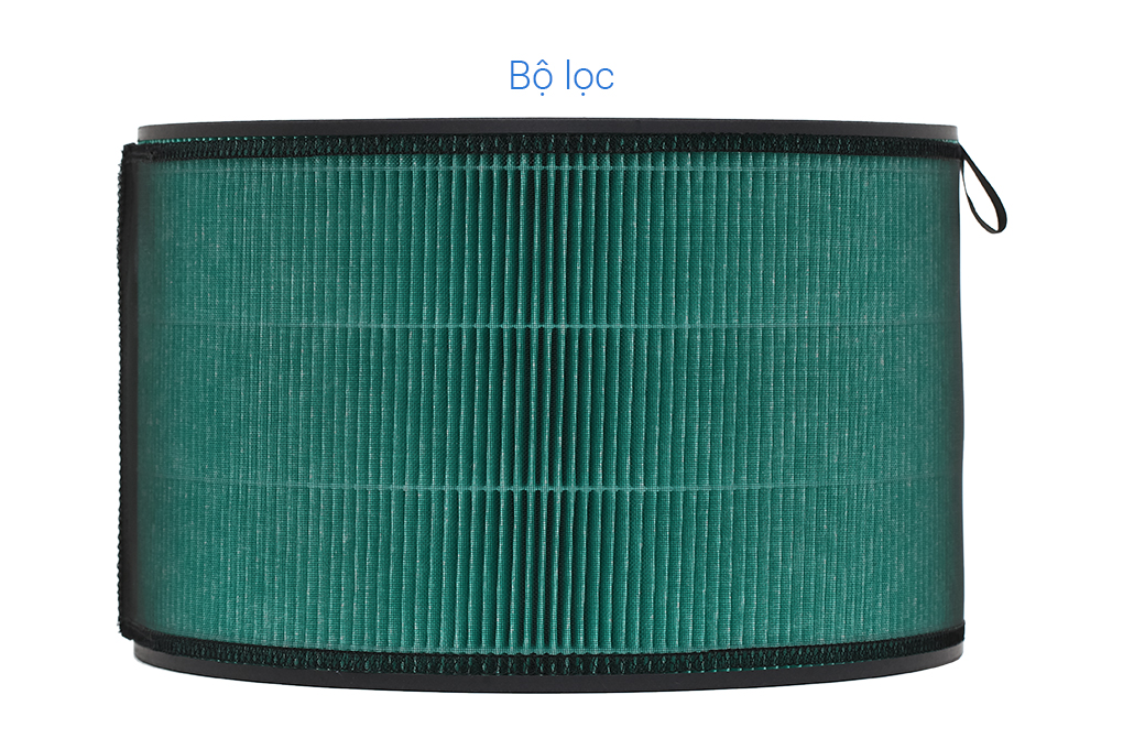 Máy lọc không khí LG Puricare 360 Hit AS60GHWG0, lọc bụi mịn PM0.01, kháng khuẩn 99.9% - Hàng chính hãng - Bảo hành 12 tháng chính hãng
