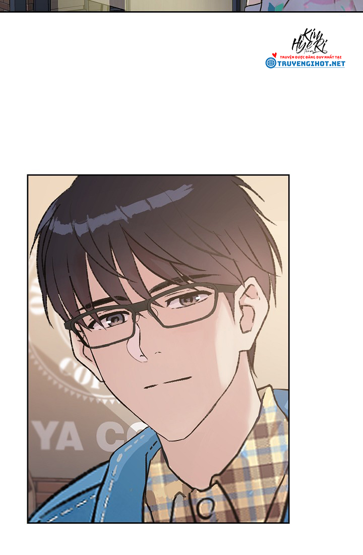 [18+] công tư phân minh chapter 5.1 31