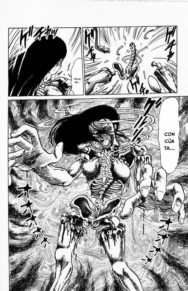 jigoku sensei nube - người thầy dũng cảm chapter 53 15