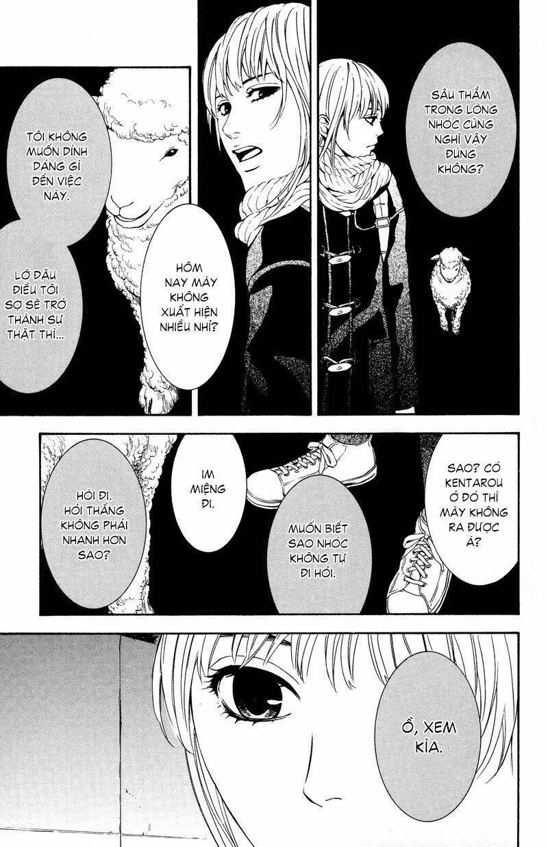 coelacanth chapter 6 28