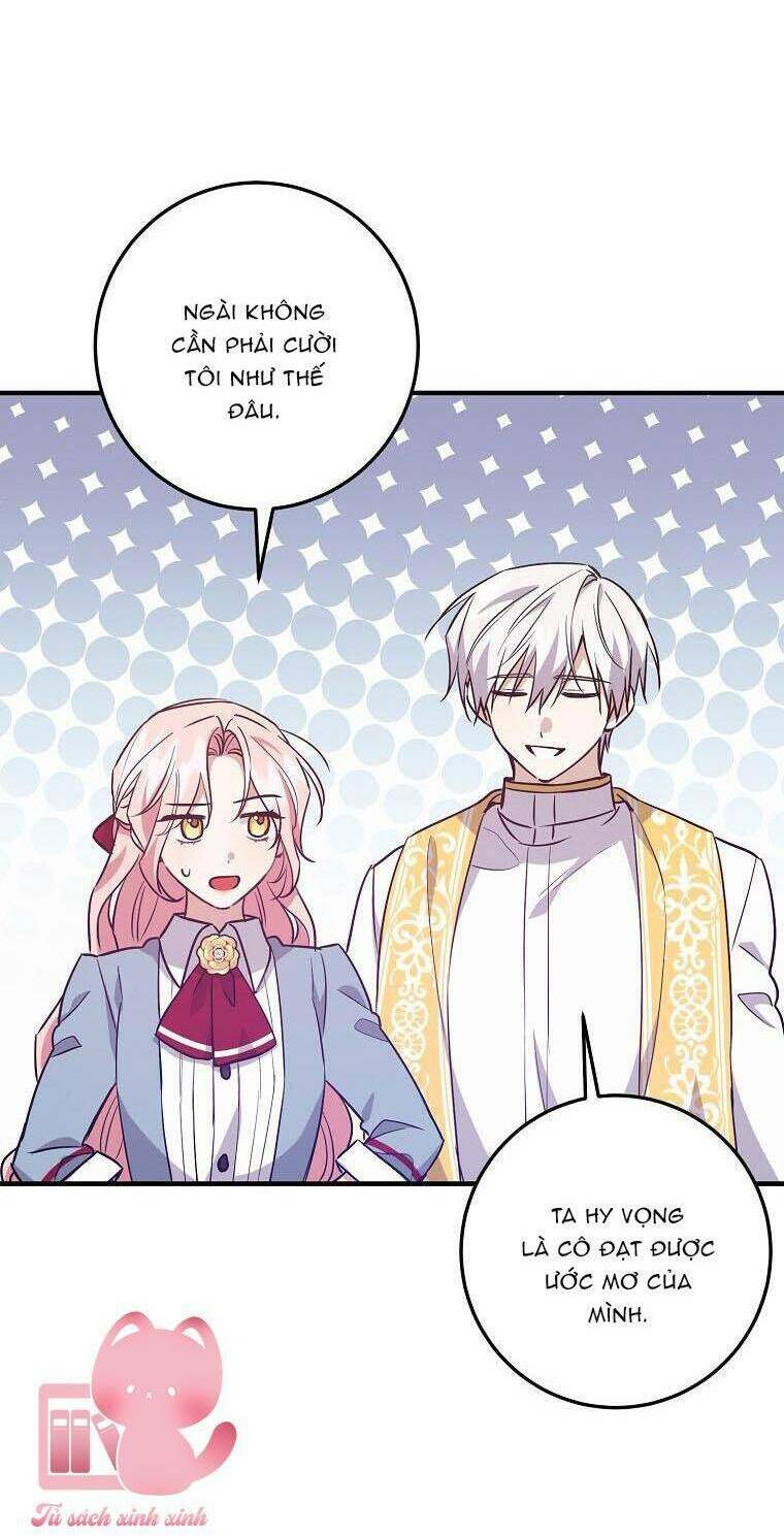 nhân vật phản diện được tôi nuôi dưỡng tốt chapter 32 38