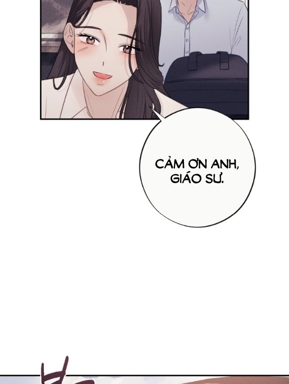 [18+] người vợ quyến rũ chapter 19.1 43