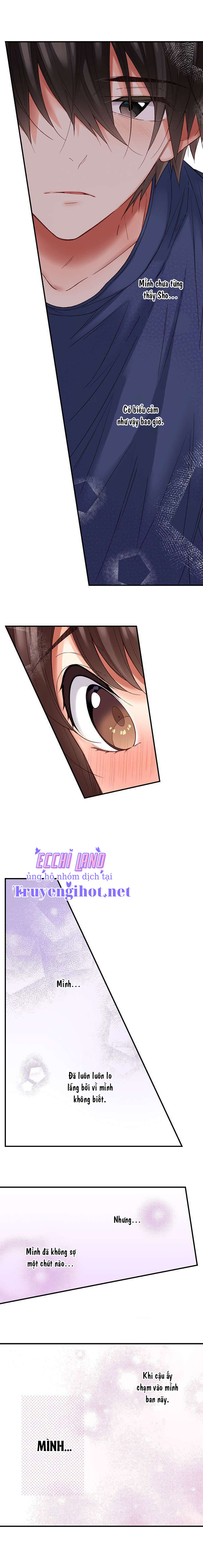 họ chắc chắn đã làm chuyện đó chapter 90.1 7