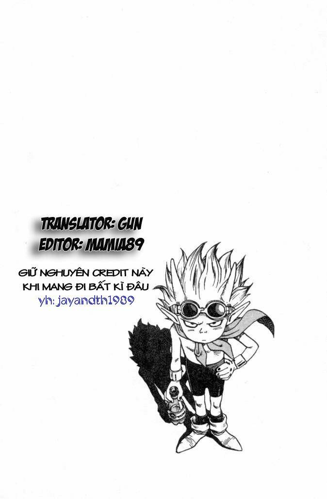 vùng hoang mạc chapter 4 1