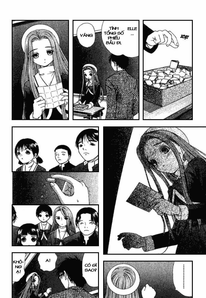 happy world! chapter 6 14