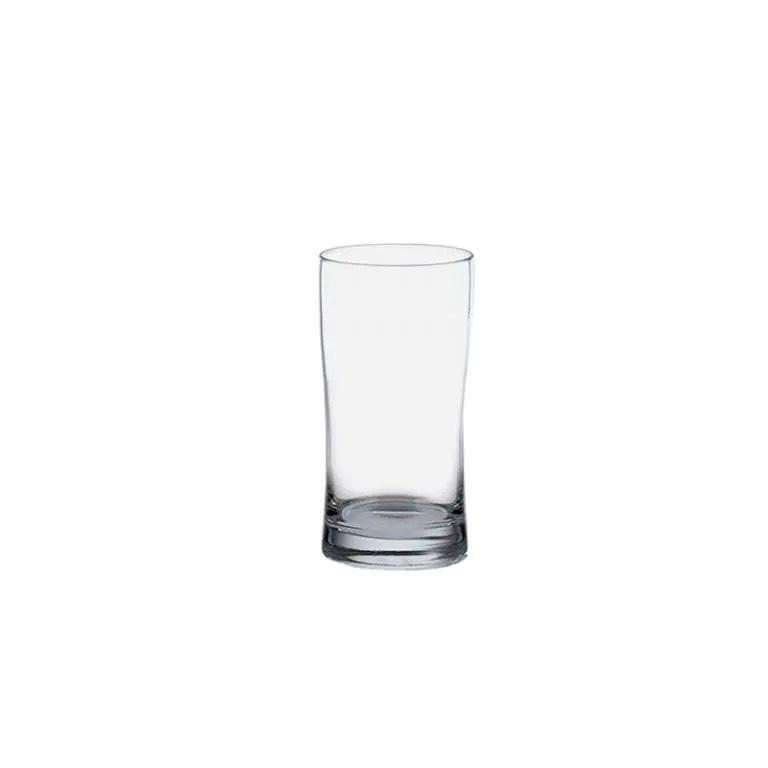 BỘ 6 CỐC THỦY TINH OCEAN SIÊU BỀN CHỊU LỰC 4413 - 380 ML