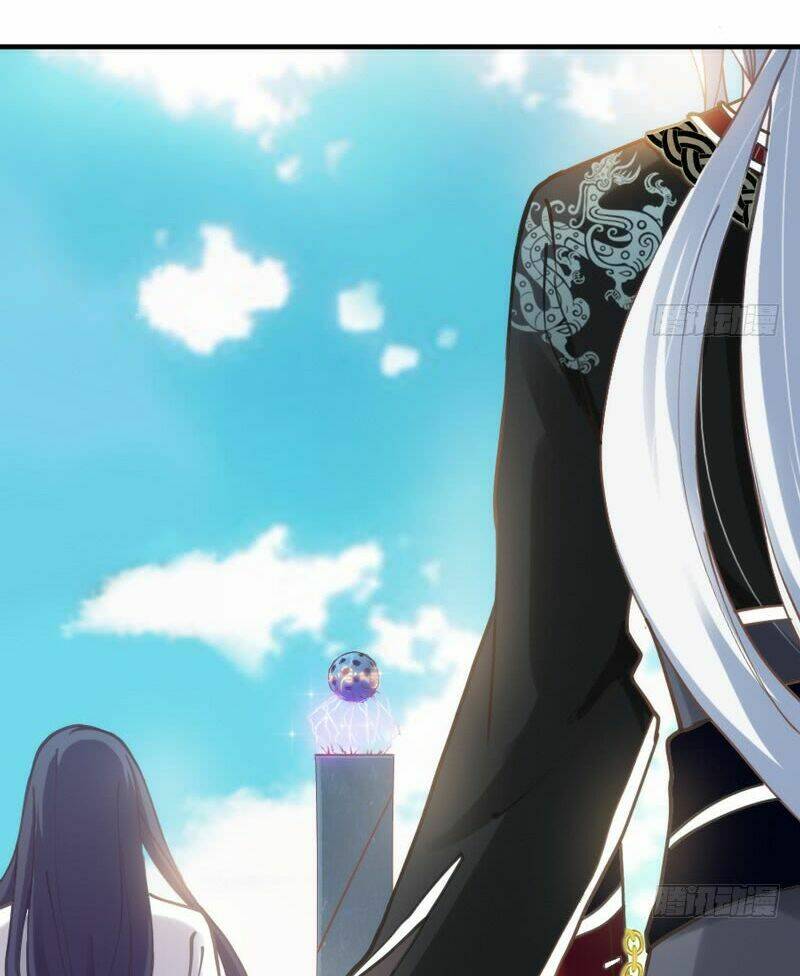 giữ chặt tiểu bạch long chapter 59 20