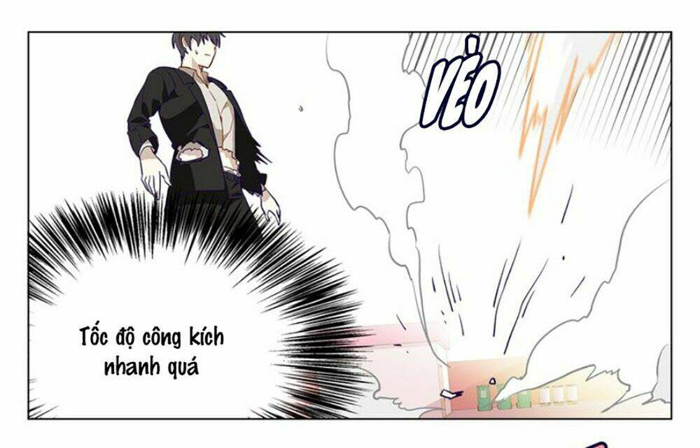 hoa đạo sĩ chapter 7 26