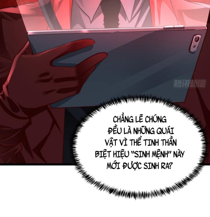 bắt đầu từ trăng đỏ chapter 164 18