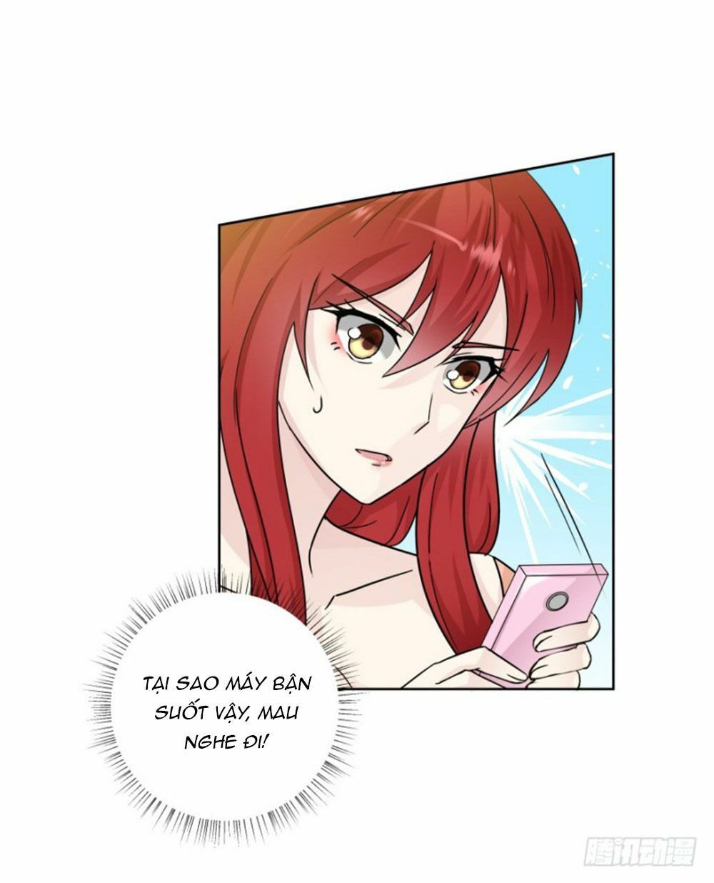 thiên kim đường môn chapter 95 11