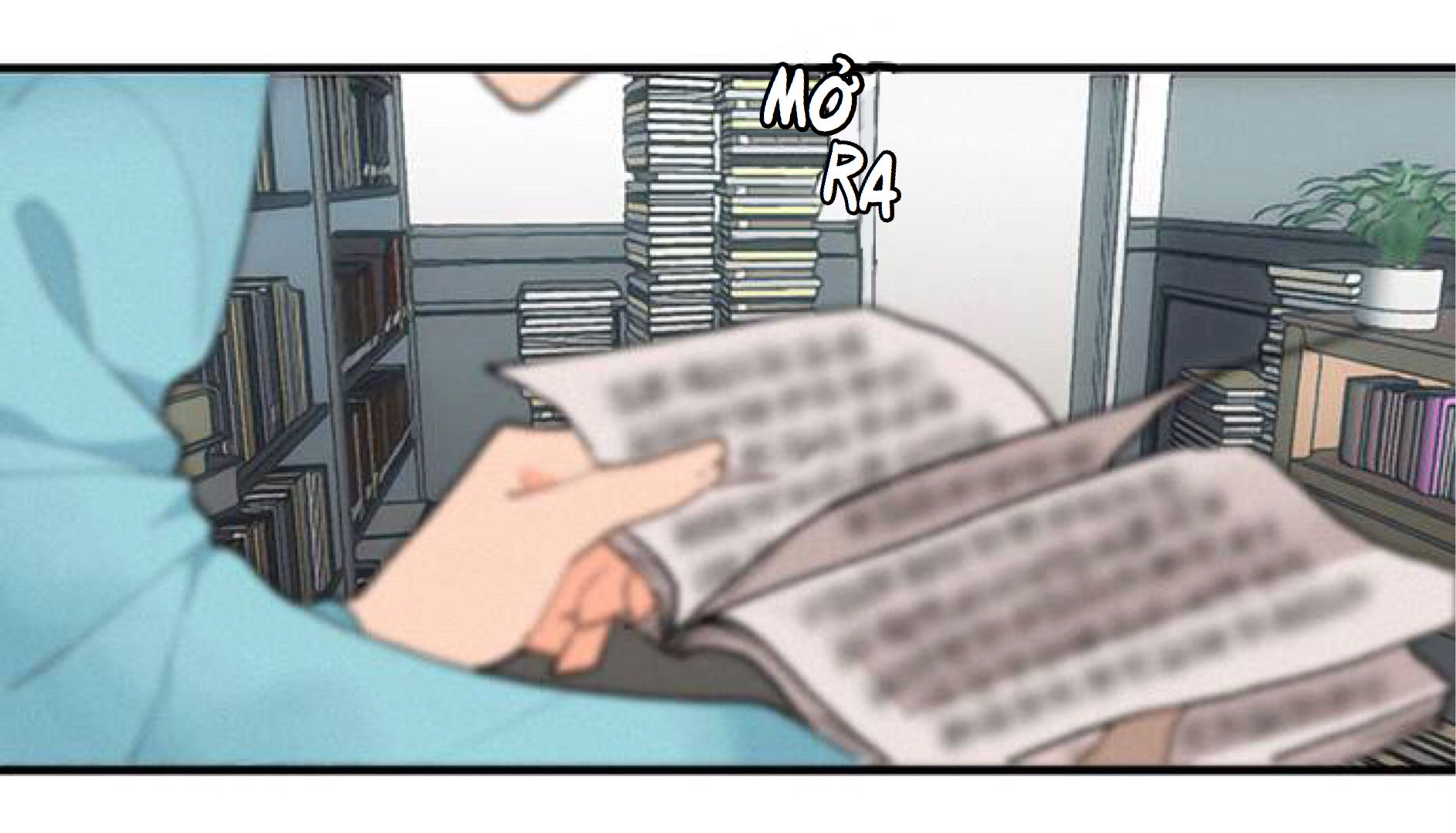 người tình của gwanghae chapter 1.2 1