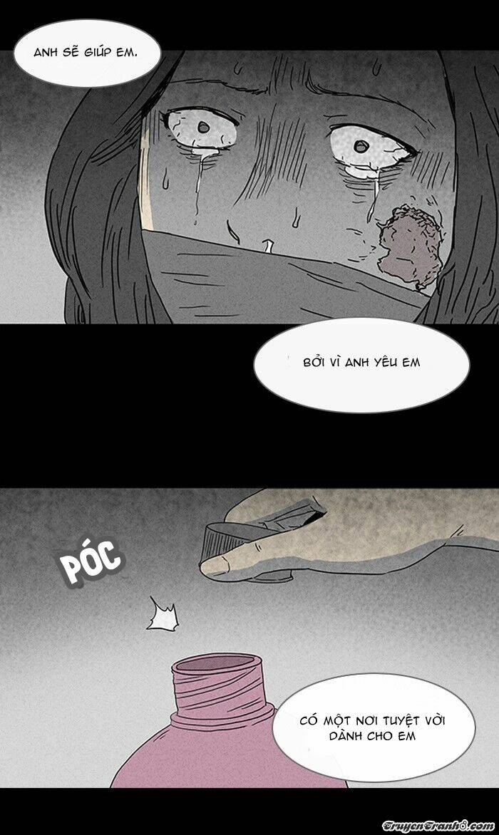 dung dịch thẫm mỹ chapter 11 8