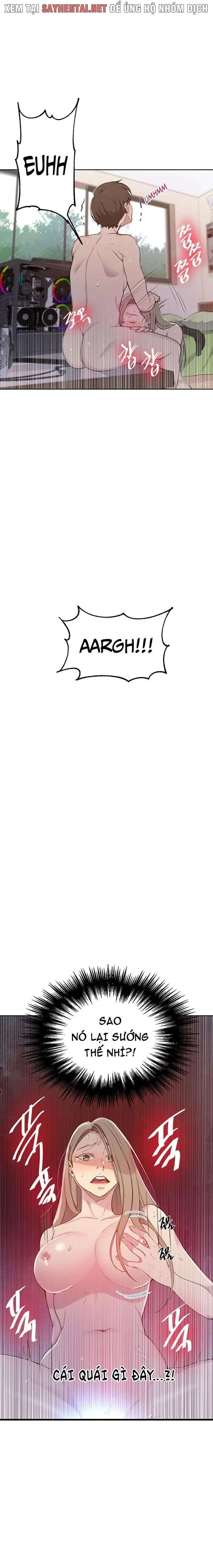 lớp học gia đình (bản không che) chapter 47 6