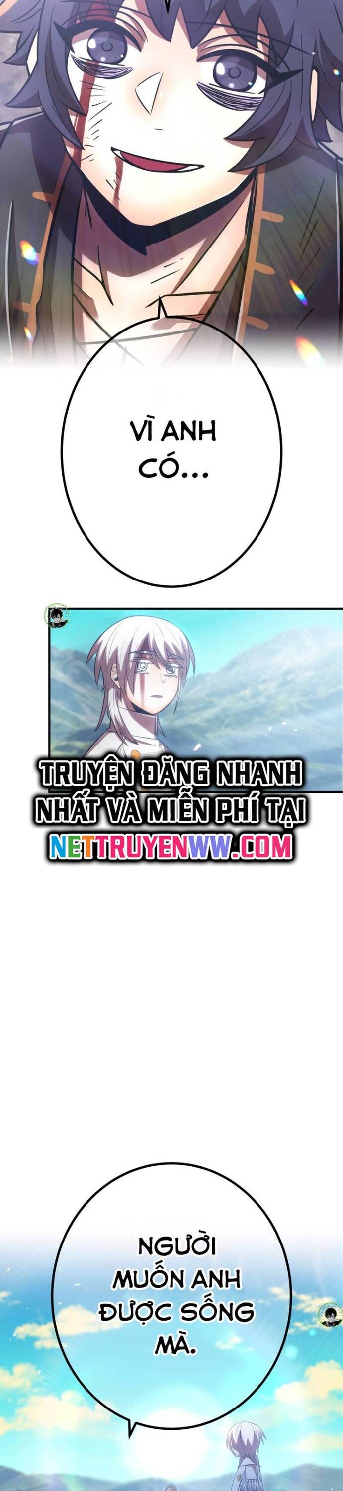 Huyết Thánh Cứu Thế Chủ~ Ta Chỉ Cần 0.0000001% Đã Trở Thành Vô Địch chapter 95 50