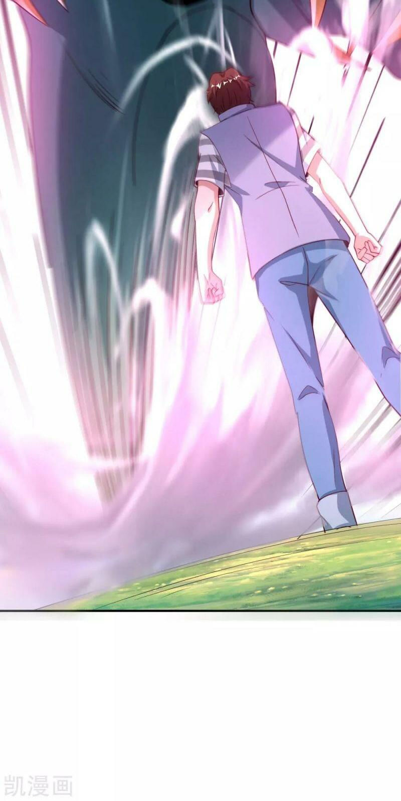 vòng bạn bè mạnh nhất của tiên giới chapter 81 37