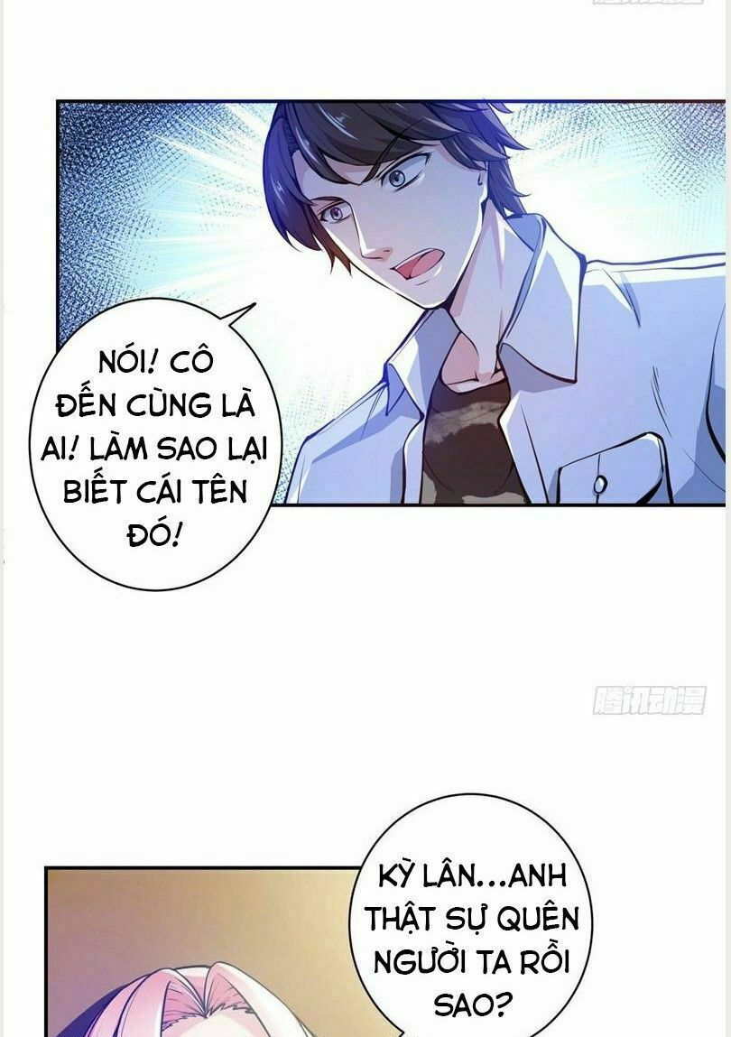 tối cường thần y tại đô thị chapter 13 25