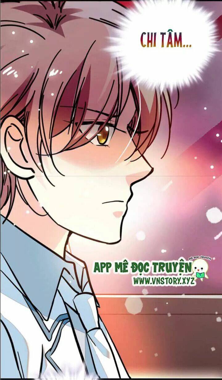 nữ hầu sau giờ học chapter 102 32