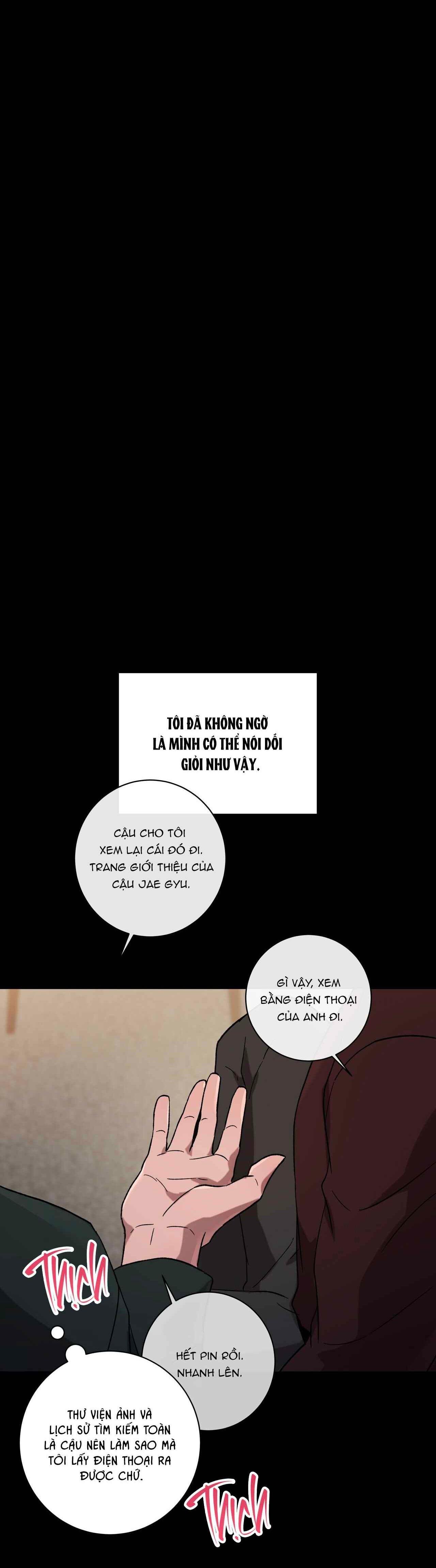 release your persona chapter 7 24