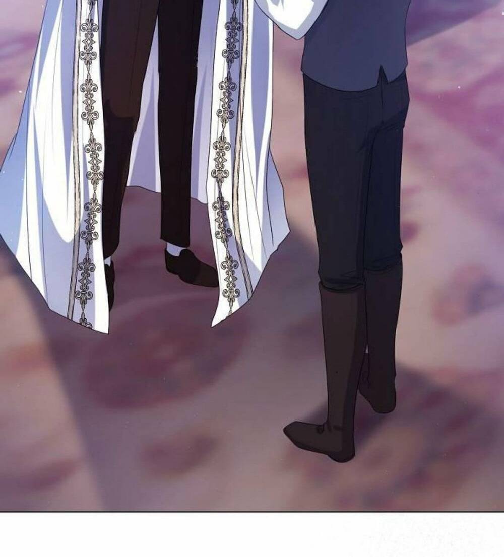 tôi sẽ từ bỏ vị trí hoàng hậu chapter 43 22