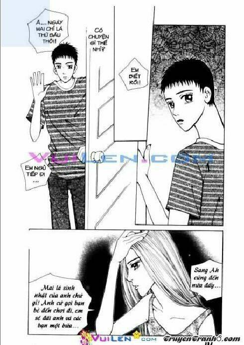 người mẫu hoàn hảo chapter 1 112