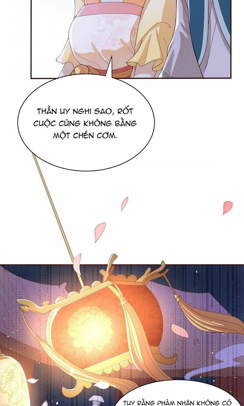 nghe nói ta là hợp hoan lão tổ? chapter 32 19