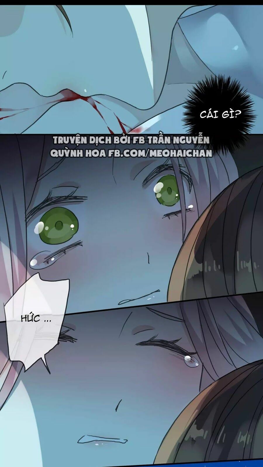 vết cắn ngọt ngào phần 1 chapter 15 22