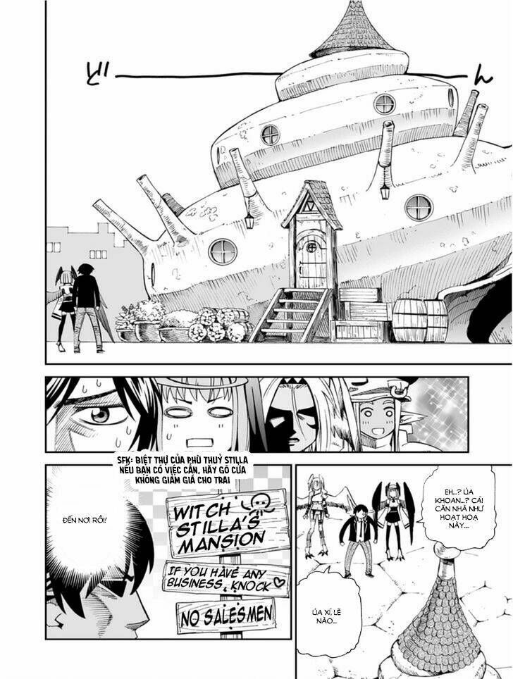 12 beast chapter 12 8