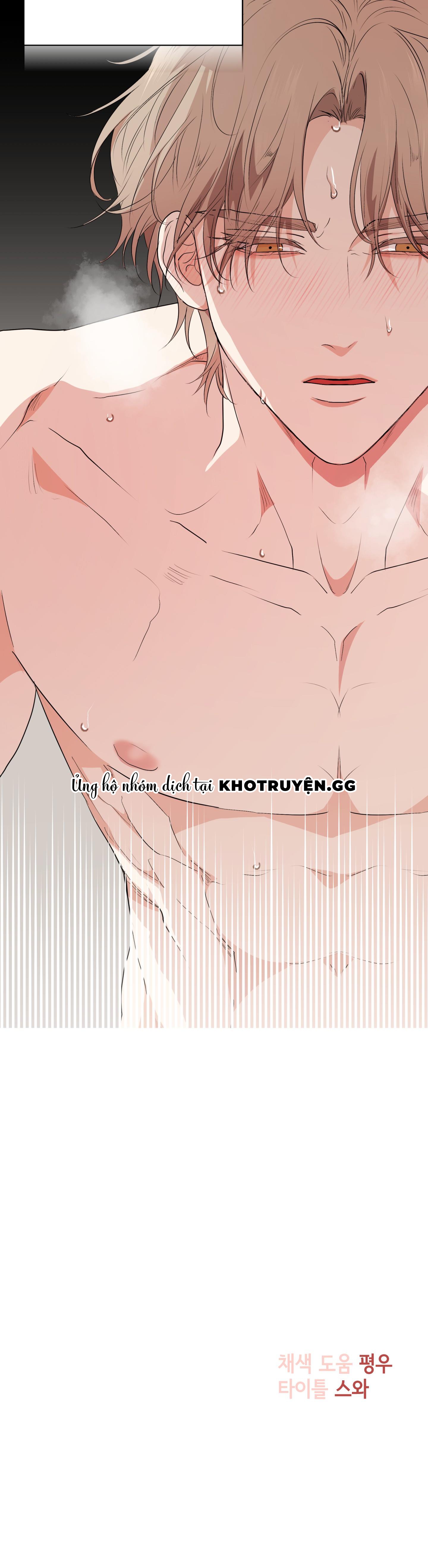 sát thủ chưa bị mất zin chapter 3 19