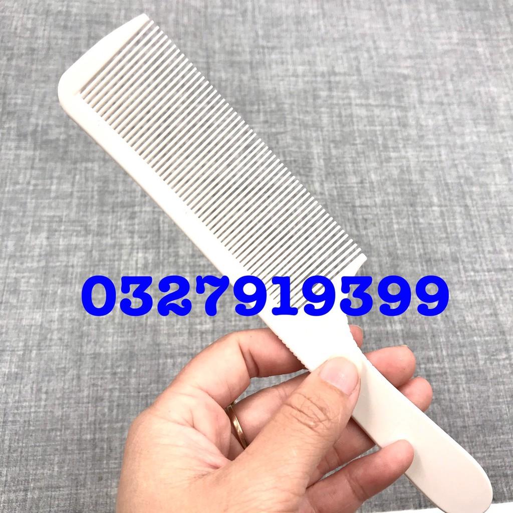 Lược cong cắt tóc nam MS04