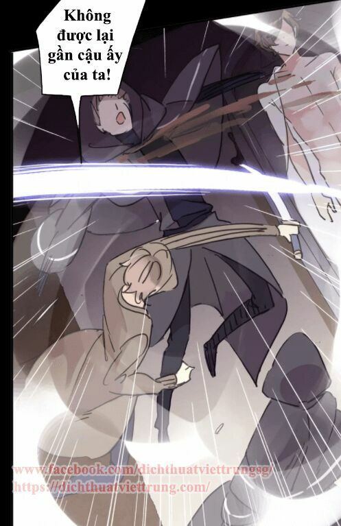 vết cắn ngọt ngào phần 1 chapter 69 52