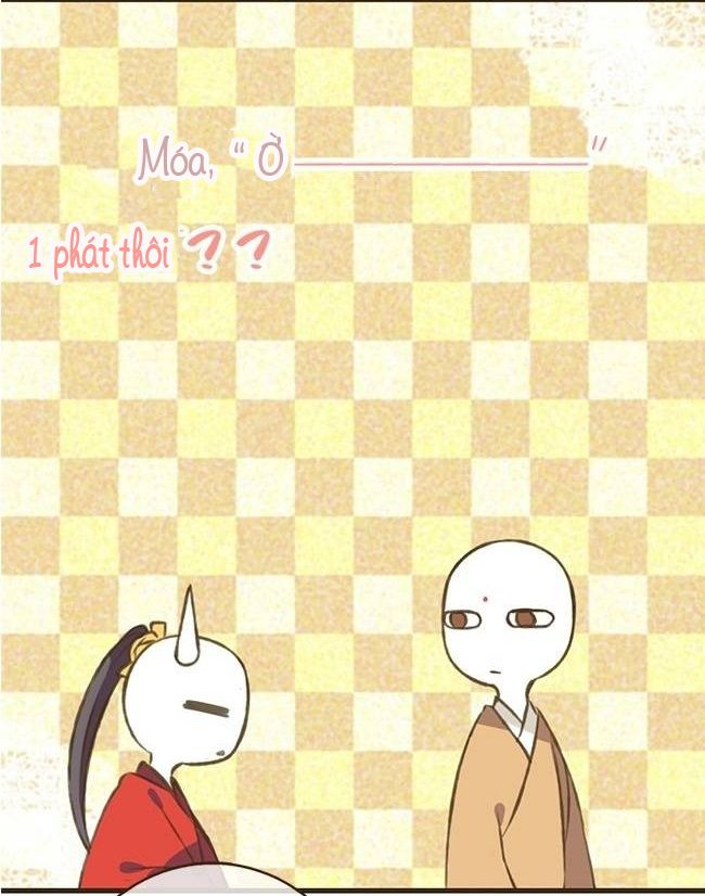 trên trời rớt xuống một hòa thượng ngốc chapter 18 11