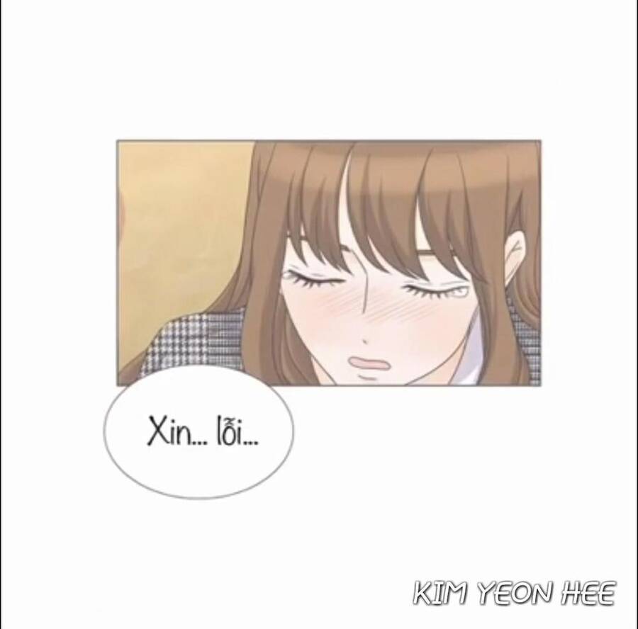 idol và sếp, em yêu ai? chapter 128 8