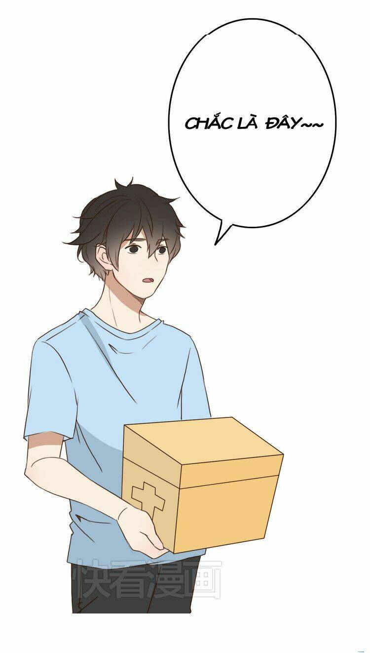 tình yêu không nói dối chapter 21 17