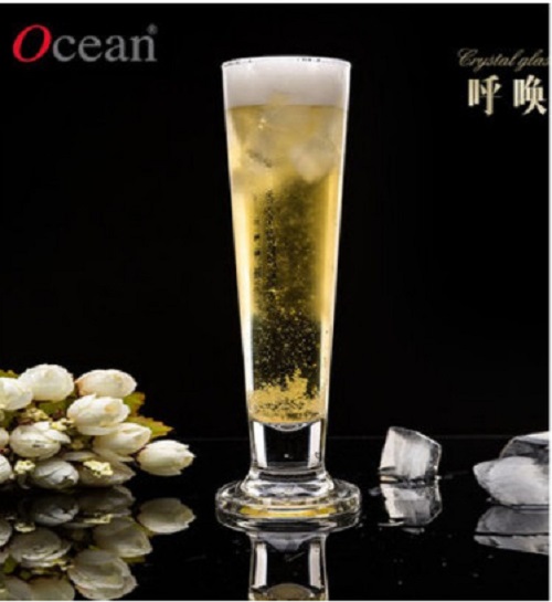 Hộp 6 Ly Thủy Tinh420ml | B16315 , Nhập Khẩu Thái Lan