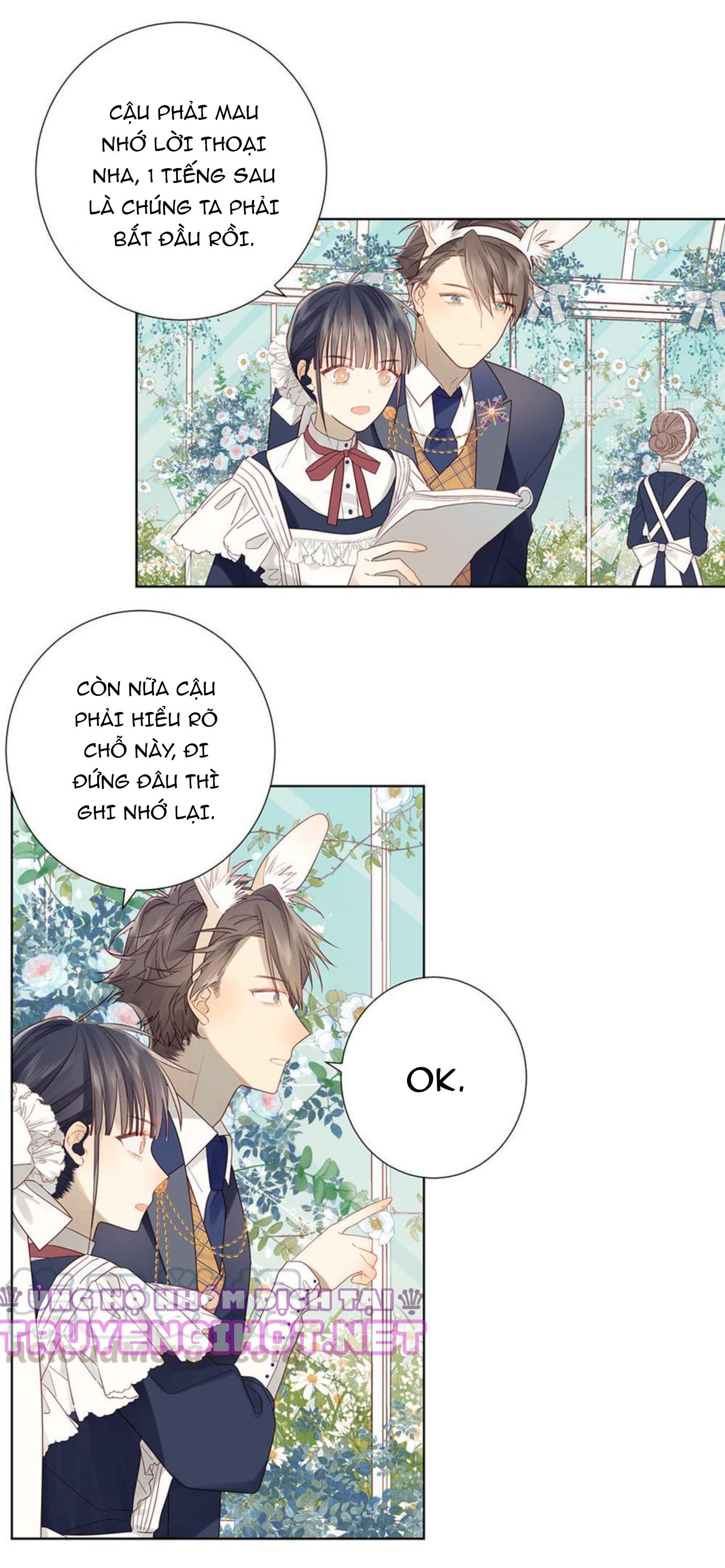 lời thề tựa sương sớm chapter 36 10