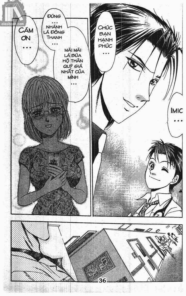 bàn tay thần sầu teru chapter 117 22